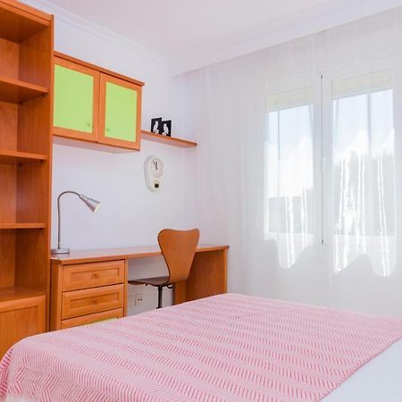Salonica Duplex I Penthouse Javea Arenal By Rock Rentals Ngoại thất bức ảnh