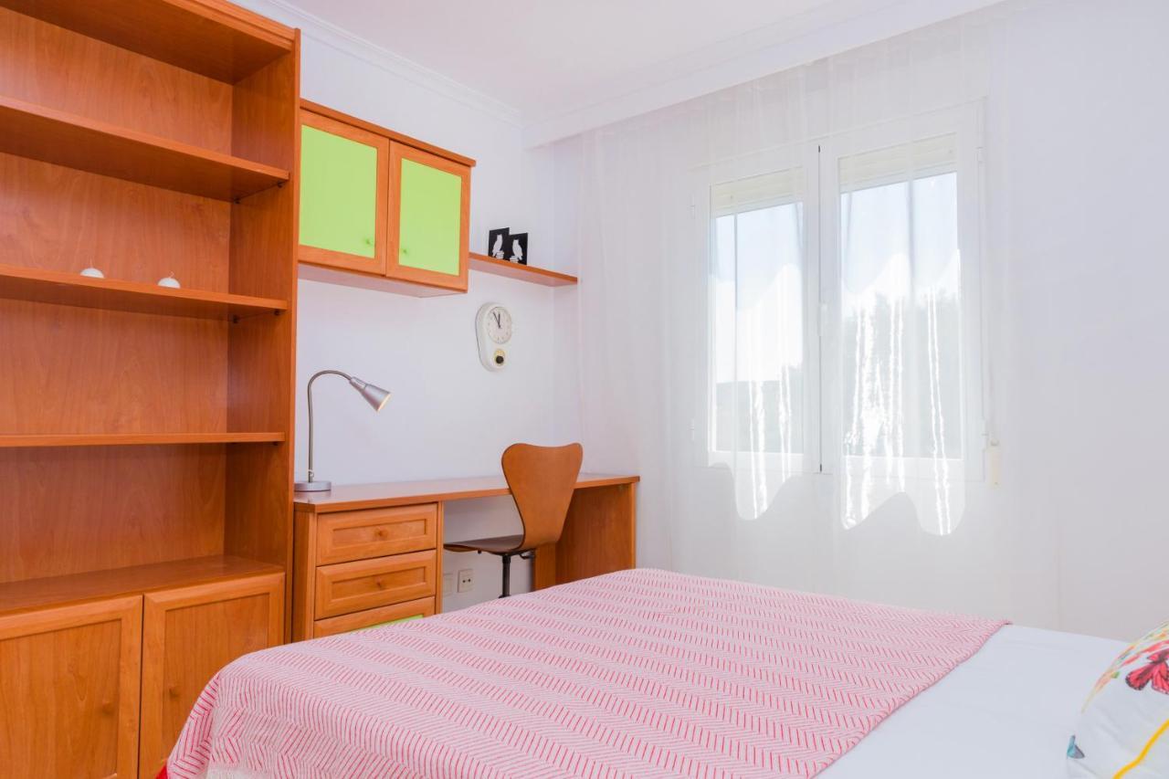 Salonica Duplex I Penthouse Javea Arenal By Rock Rentals Ngoại thất bức ảnh