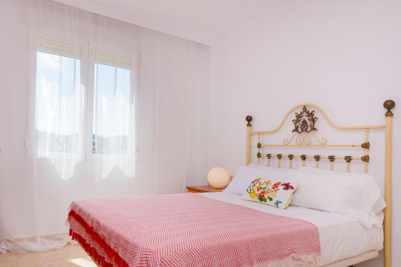 Salonica Duplex I Penthouse Javea Arenal By Rock Rentals Ngoại thất bức ảnh