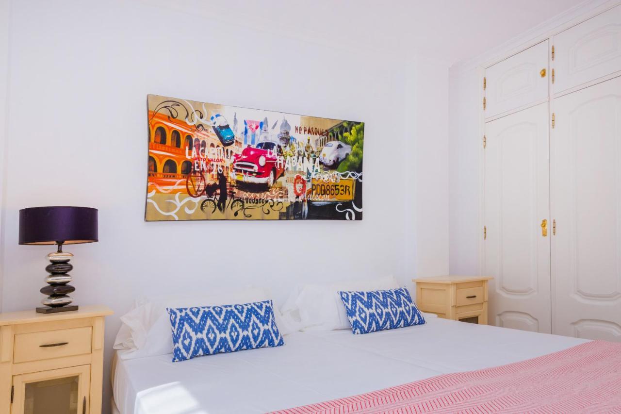 Salonica Duplex I Penthouse Javea Arenal By Rock Rentals Ngoại thất bức ảnh