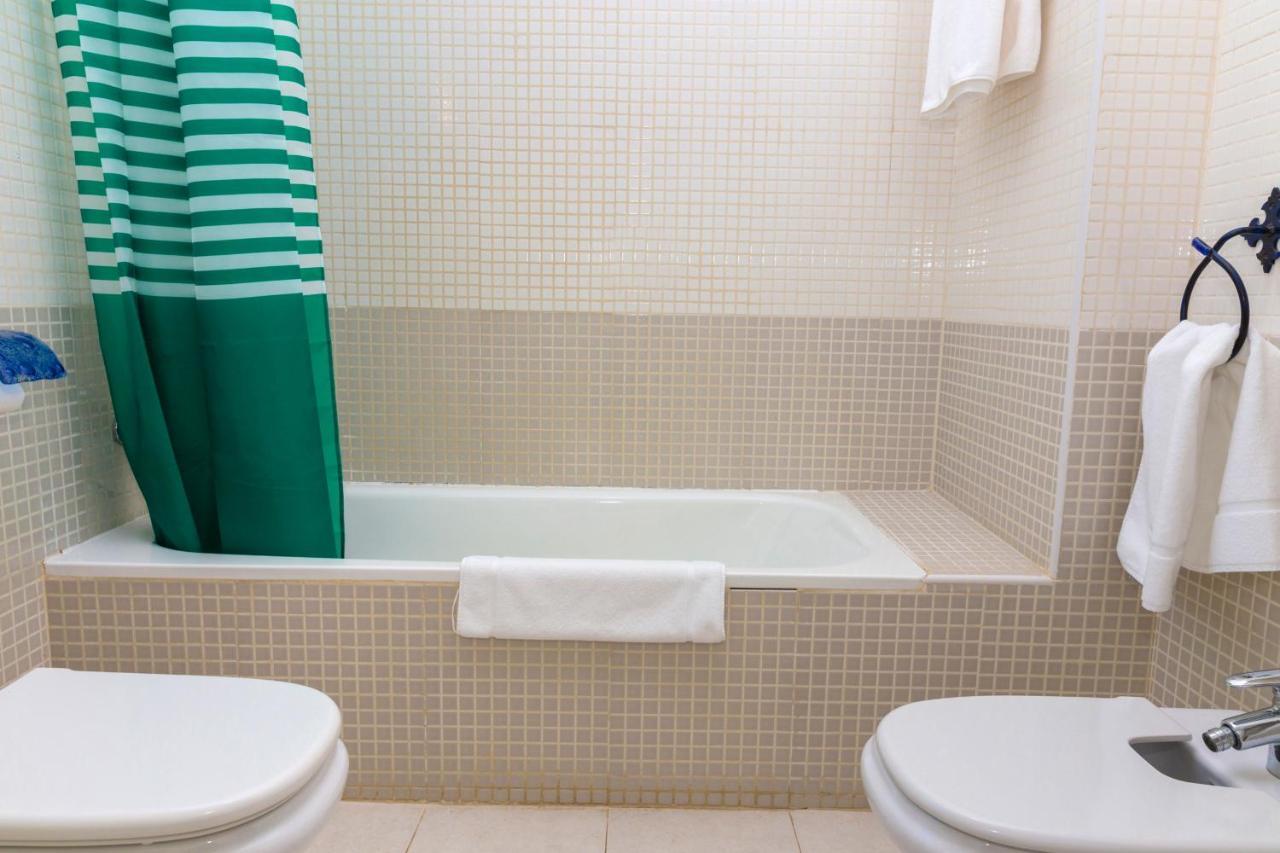 Salonica Duplex I Penthouse Javea Arenal By Rock Rentals Ngoại thất bức ảnh