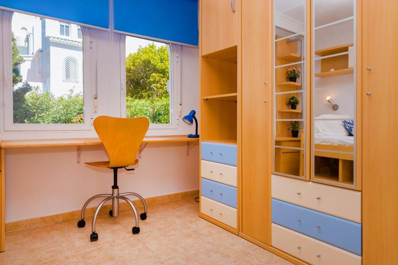 Salonica Duplex I Penthouse Javea Arenal By Rock Rentals Ngoại thất bức ảnh