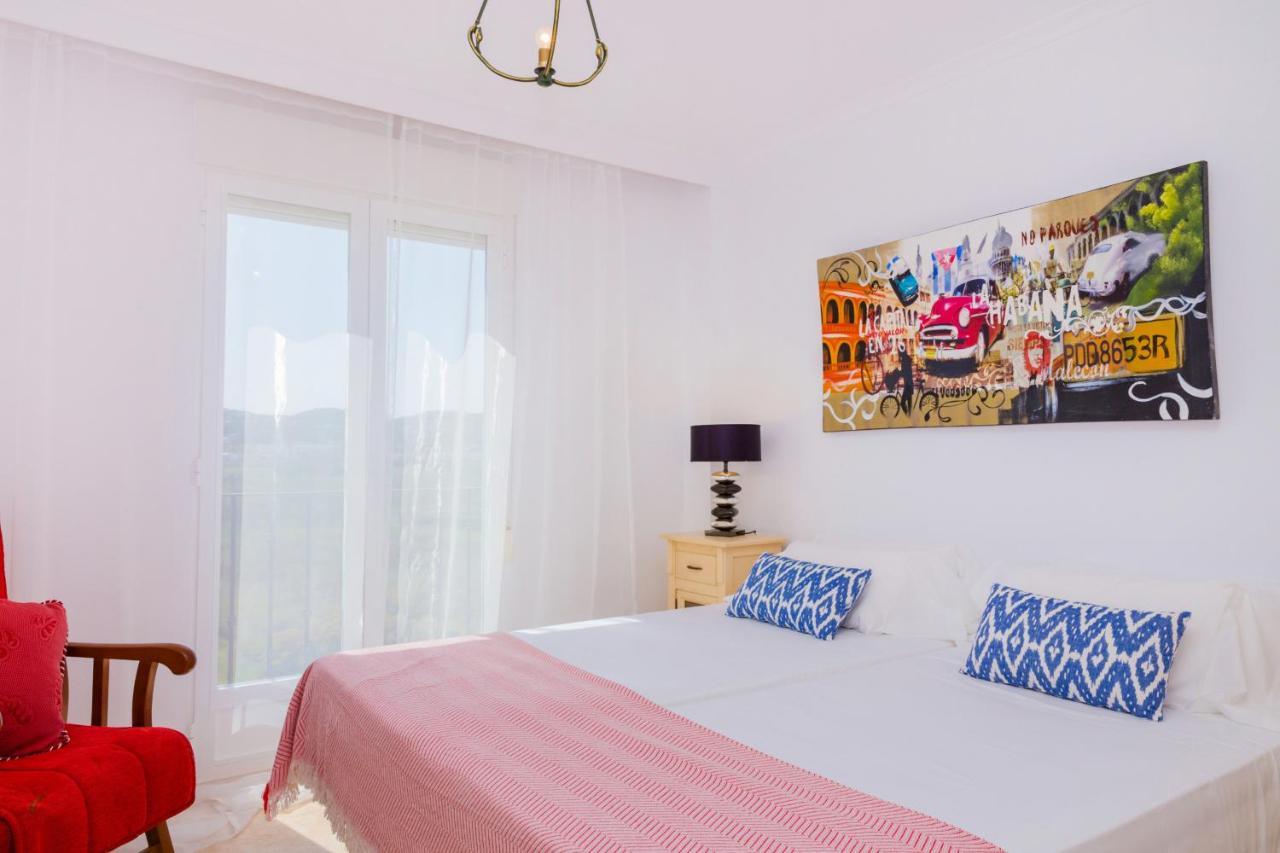 Salonica Duplex I Penthouse Javea Arenal By Rock Rentals Ngoại thất bức ảnh
