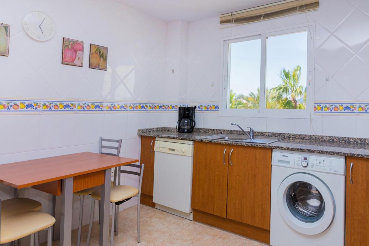 Salonica Duplex I Penthouse Javea Arenal By Rock Rentals Ngoại thất bức ảnh