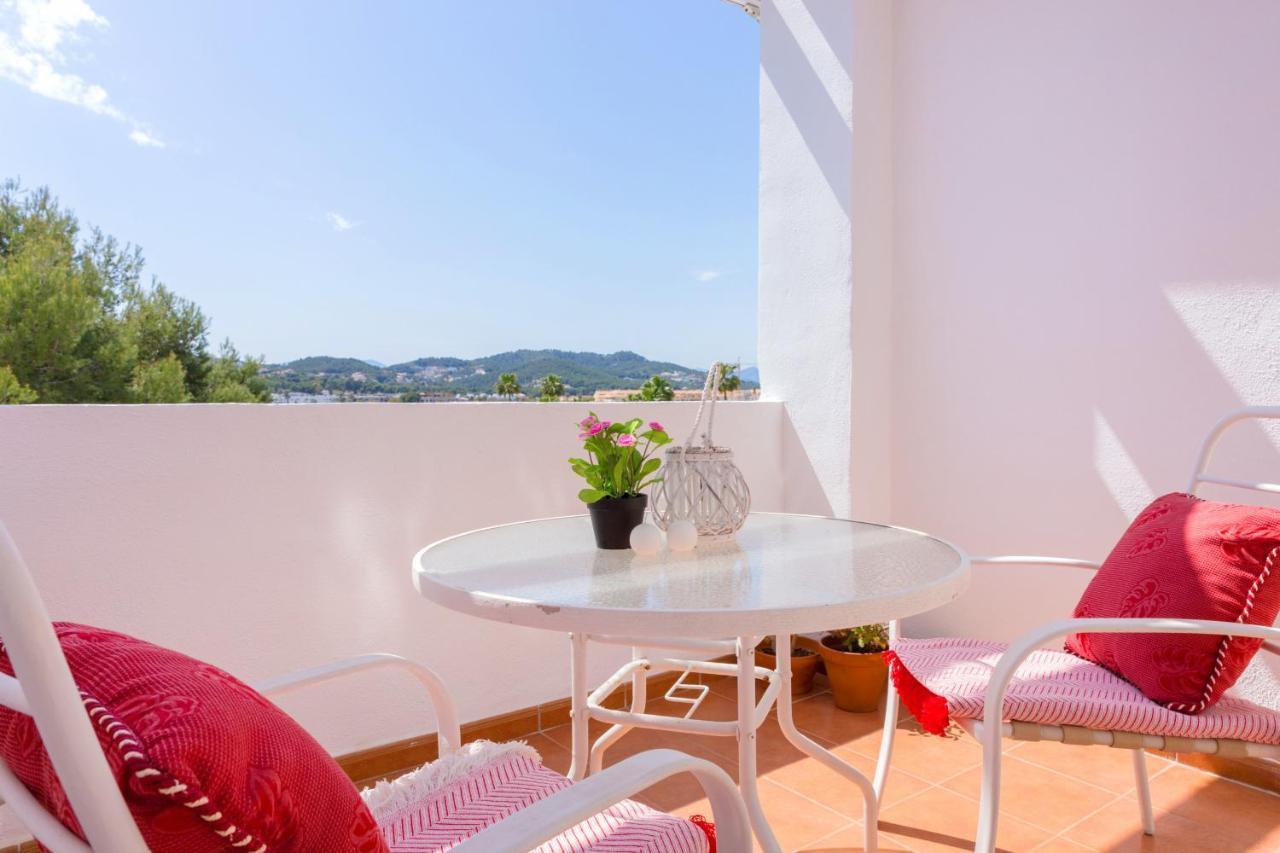 Salonica Duplex I Penthouse Javea Arenal By Rock Rentals Ngoại thất bức ảnh