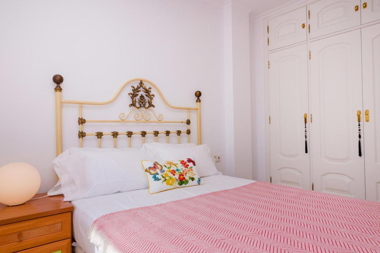 Salonica Duplex I Penthouse Javea Arenal By Rock Rentals Ngoại thất bức ảnh