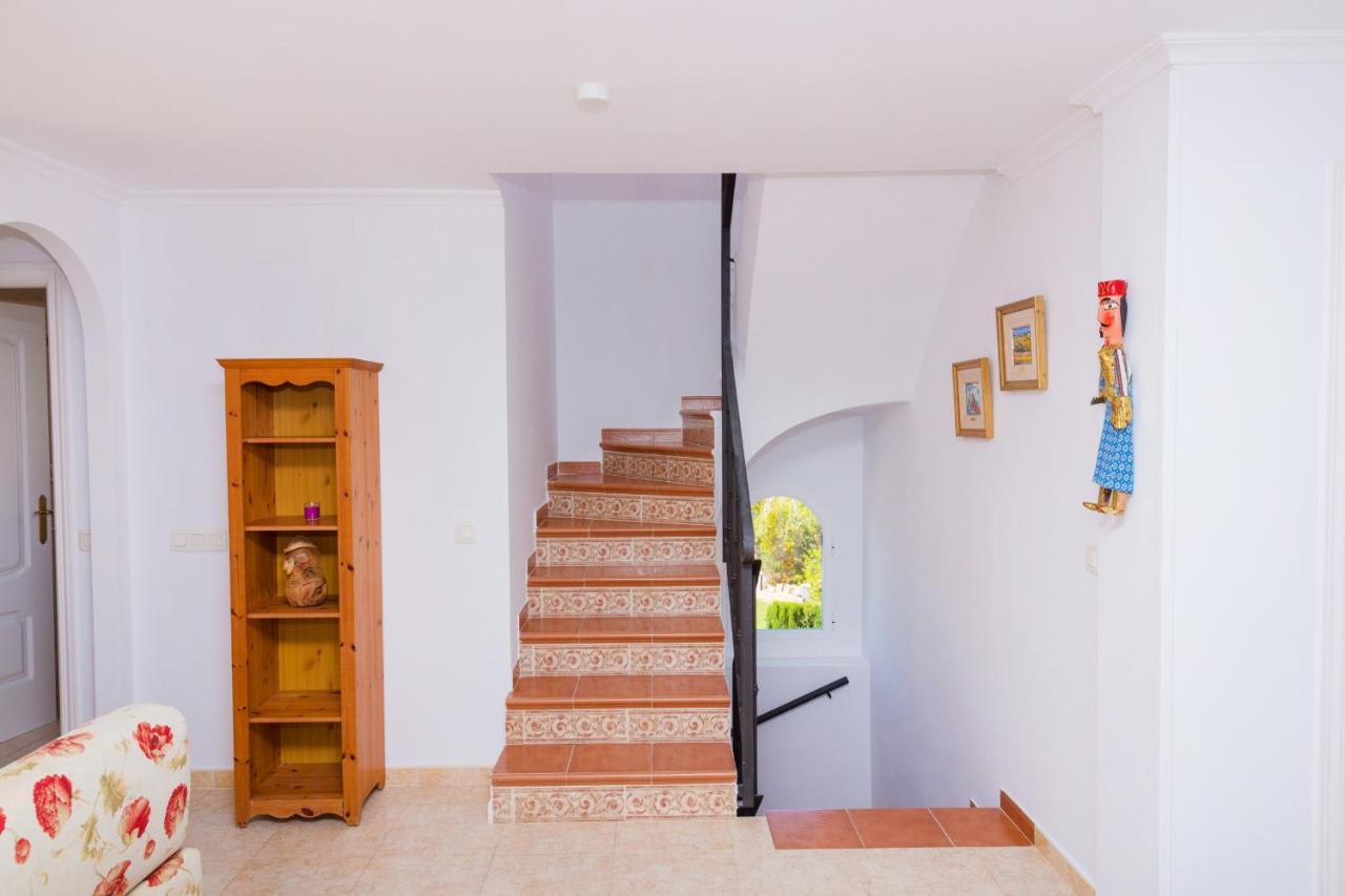 Salonica Duplex I Penthouse Javea Arenal By Rock Rentals Ngoại thất bức ảnh